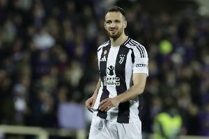 加蒂：我们需要重新开始拿分 图多尔下课传闻？相信局面会好转的