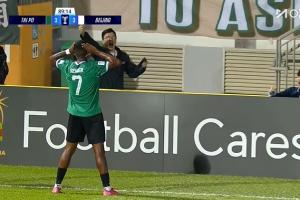 场均丢3球！国安近8场1胜2平6负，换帅后1-2负深圳+3-3港超队大埔