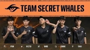 TSW瑞士轮以1-3出局 他们最终获得12.5万美元奖金