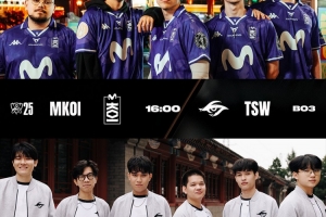 Pun鳄鱼压Myrwn奥恩无用 Dire瑞兹吃经济零作为 MKOI扳平比分