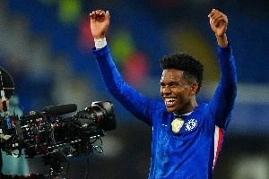 19岁吉乌、18岁埃斯特旺、19岁乔治，蓝军三名U19球员欧冠进球