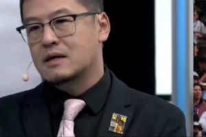 杨毅：根据季前赛判断瀚森应该上场10分钟 没想到开拓者改变轮换