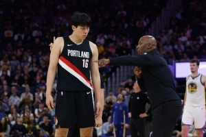 NBA反赌扫黑！杨翰森一觉起来主教练没了