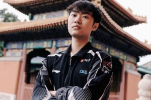 Joker：BLG这状态绝对走不远，只能祈祷签运继续保护了