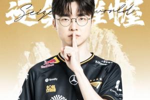 真让李哥把电充满了？Faker两局零阵亡负重带队取胜