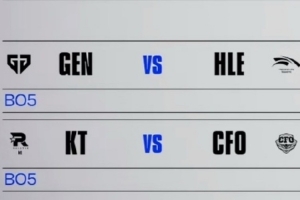 老预言家了！peanut曾在23日的采访里预测：感觉会在八强碰见GEN