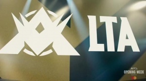 一号种子FLY不敌CFO止步十六强 LTA赛区全军覆没