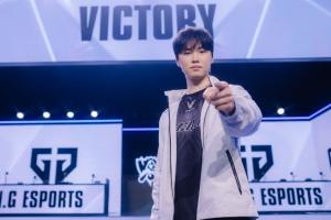 全球战队实力榜更新：GEN第一、AL第四、BLG第六、TES第七、iG第11