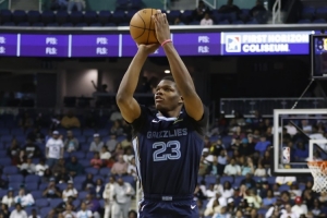 三分6中6！名记：科沃德几年前还在NCAA三级联盟 如今超级逆袭