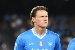 麦克托米奈在意甲打进14球，追平弗格森并列苏格兰球员最多