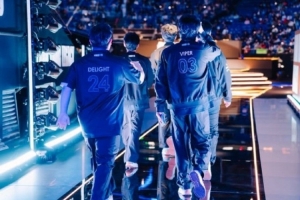 解说米勒看GEN 2-0 HLE：神仙打架！gen这队真的恐怖