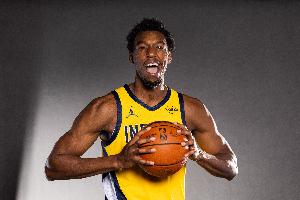 Scotto：步行者将裁掉怀斯曼！