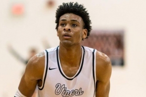 前开拓者球员！媒体人：山西汾酒男篮接近签约格雷格-布朗