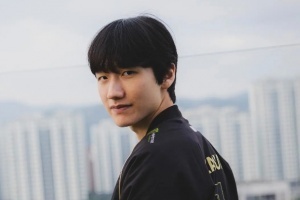 LOL官方分享Peanut言论：最后告别将在全球总决赛结束后传达