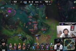 Zeus太畜了！水晶哥：在干嘛？只能用畜来形容，太恶心人了！