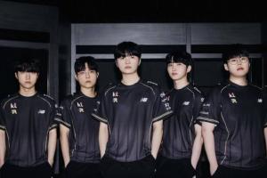 继续内战！KT击败CFO晋级四强 将迎战Gen.G