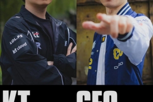 能反抗一下吗CFO？HongQ沙皇遭KT中野辅玩弄 KT轻松再赢一分