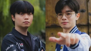 Cuzz猴子翻天覆地 PerfecT兰博火烧连营 CFO首局遭KT压制击败