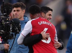 普利斯：十年前温格批评我角球战术，现在阿尔特塔视定位球为赞美