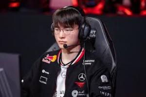 Faker挺进四强 确保自己不会创造生涯最差战绩