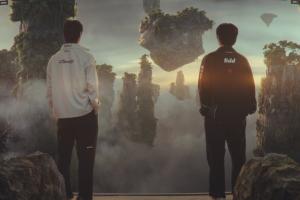 韩网热议GEN止步四强：Chovy每年世界赛都打成这样，可别甩锅队友；就是不配赢！