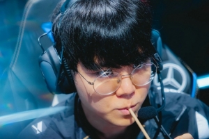 Cuzz：晋级决赛像梦一样；我们一直在进步、团队配合特别好