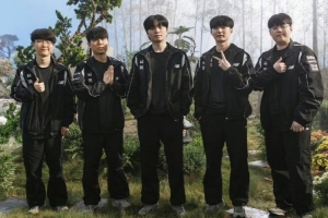 解说硕硕：BDD今天把超威从头爆到尾！超威又倒在了四强!！