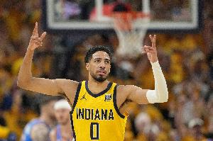 历史第三！步行者进总决赛随后开局5连败 比肩骑士&76人