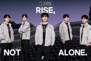 难获突破，GEN S8以来历年全球总决赛最好成绩仅为四强