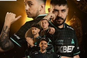 顶级白忙活！Legacy让2难追3 Aurora勇夺PGL布加勒斯特冠军