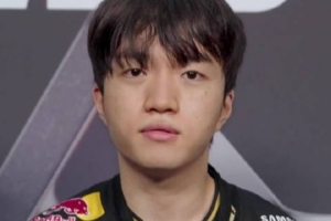Keria的赛区最好选手 LCK-Faker、LPL-Knight、Goat-Faker
