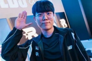 Cuzz：希望瑞士轮击败过的TES晋级，但T1应该会进决赛