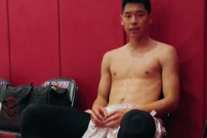 崔永熙：跌落谷底的感受记在心中 强迫自己变更好 曼巴精神永相伴