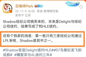 圈内人：经纪公司super giant没过审核 竞拍削弱经纪公司影响力