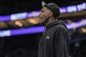 明日森林狼对阵尼克斯！华子缺阵一场后状态升级为出战成疑