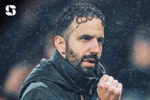 好起来了！曼联2-2绝平热刺，阿莫林首度带曼联实现英超5轮不败