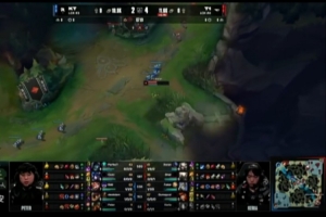 Cryin：如果今年T1夺冠，明年上单还是多兰吗？