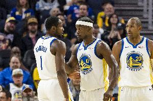 巴特勒谈库明加只得5分：谁在乎？等他砍下45分所有人都会哇哦！