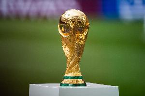 法媒：民主刚果若晋级世界杯洲际附加赛，每位球员奖励100万美元