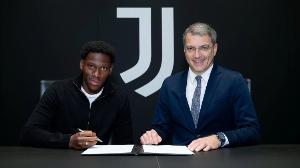 都体：尤文可能放弃戴维，阿莱格里喜欢他并有意让米兰引进