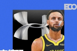 放弃库里，安德玛断臂求生