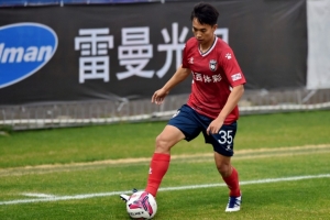 马洋洋回应陕西联合仲裁事件：事情还没定论，就把我塑造成罪人