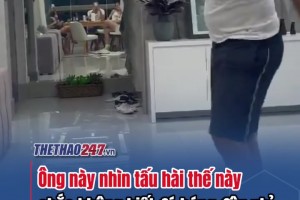 落入凡间，昔日的梅阿查国王过着他自认为最快乐的生活❤