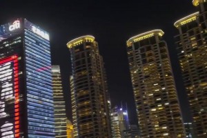 哈登三杀！女博主锐评NBA球星穿搭！KD总以意想不到的方式出场！