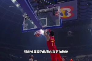 现在的王俊杰和同期张镇麟！谁展现的比赛内容更加惊艳！