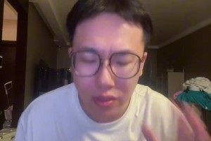 孔祥宇：1分惜败！赛前真的没有想到男篮能打的这么好 进步很大