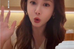 美娜：我和朱芳雨已约了个吃饭喝酒局 只是因为行程一直碰不上