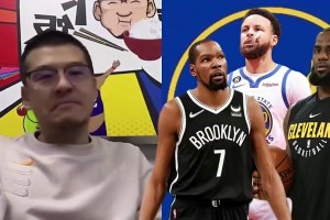 梦幻联动！姚明现身库里中国行活动现场，引得球迷阵阵欢呼！