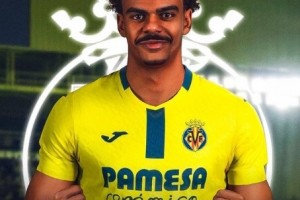 官宣！黄潜签下22岁切尔西中后卫，一起欣赏维加个人集锦