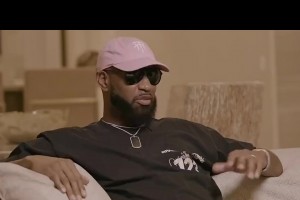 麦迪：08年季后赛每场都要扎膝盖 膝盖痛的要命~